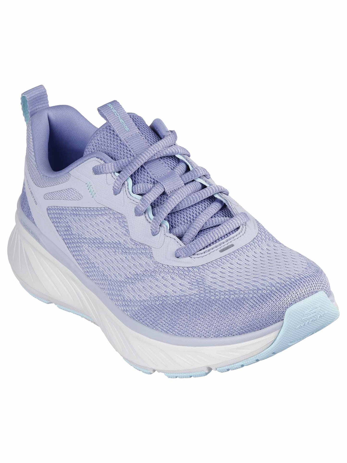 SNEAKERS RELAXED FIT SKECHERS DONNA LILLA