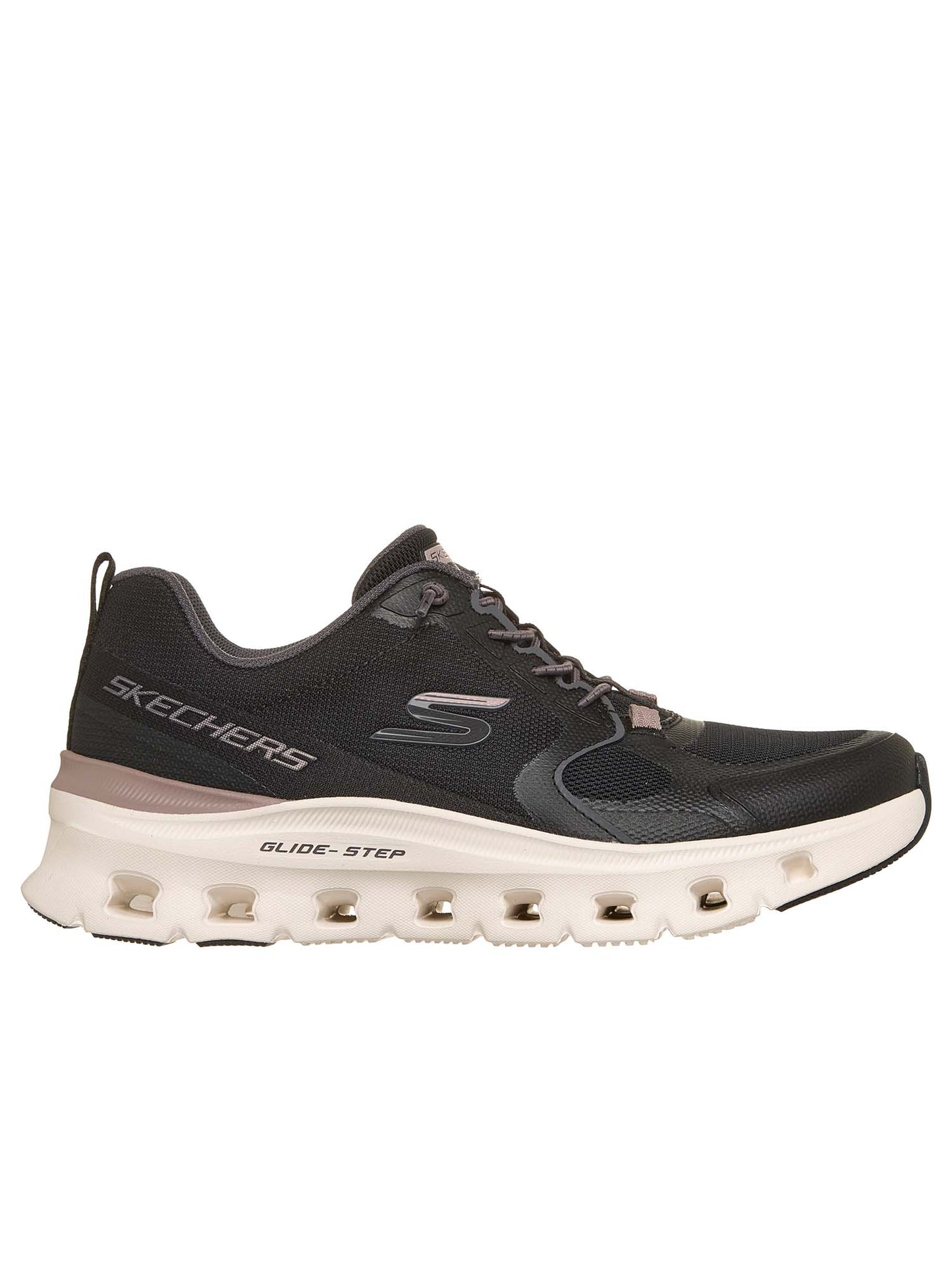 Skechers Glide-Step Pro Cool Drift, sneakers da donna nere