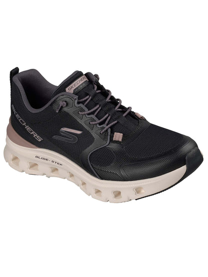 Skechers Glide-Step Pro Cool Drift, sneakers da donna nere
