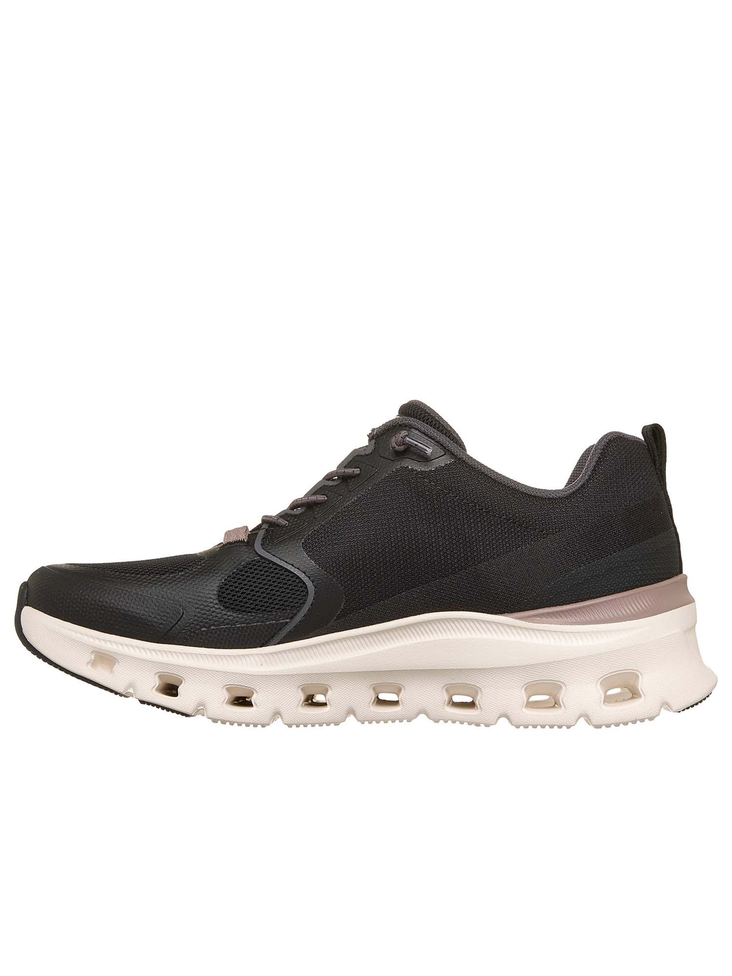 Skechers Glide-Step Pro Cool Drift, sneakers da donna nere