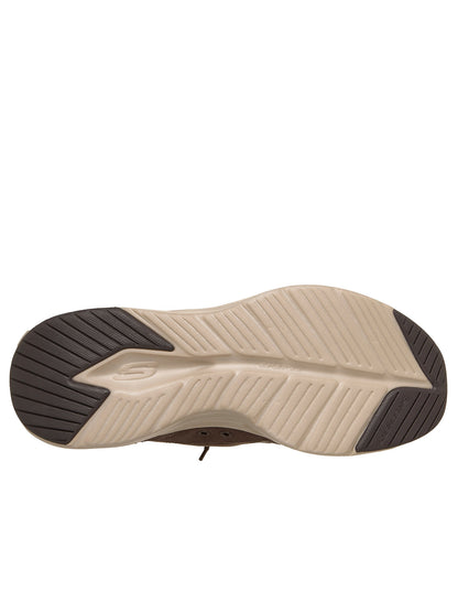 Skechers Slip-Ins, sneakers da donna marroni