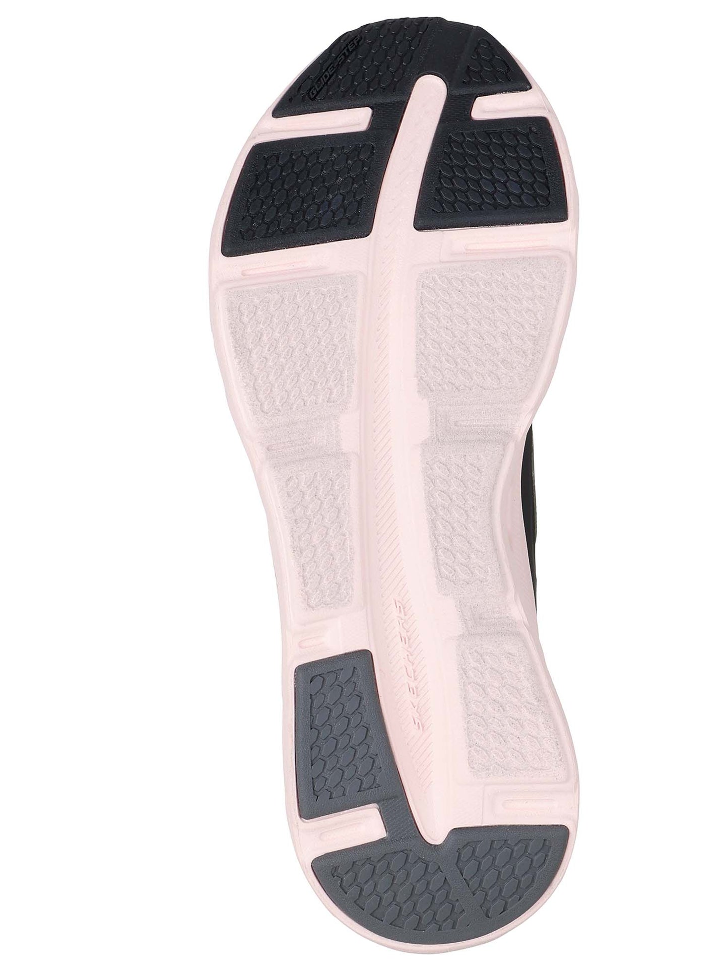 SLIP-INS GLIDE STEP SKECHERS DA DONNA OLIVA
