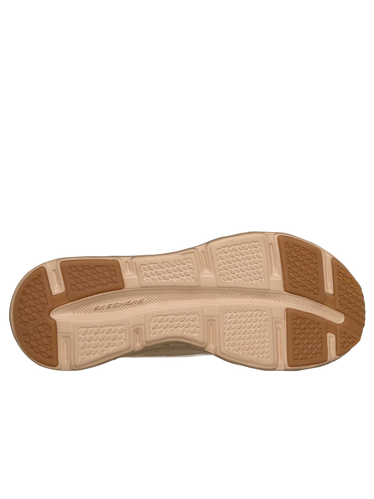 SLIP-INS GLIDE-STEP ALTUS SKECHERS DA DONNA BIANCO