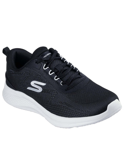 SNEAKERS SKECH-LITE PRO 2.0 SKECHERS DA DONNA NERO BIANCO