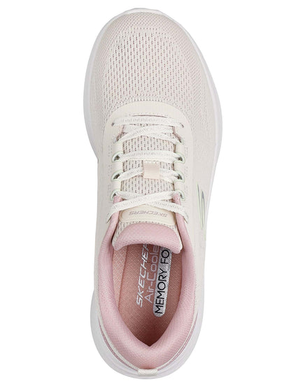 SNEAKERS SKECH-LITE PRO 2.0 SKECHERS DA DONNA NATURALE