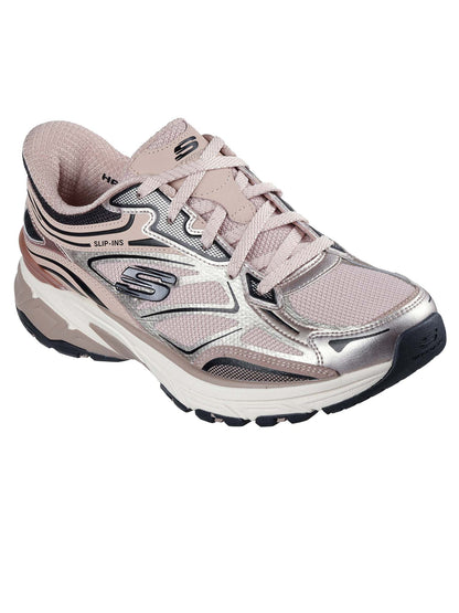 SLIP-INS STAMINA SPORT SKECHERS DA DONNA ROSA