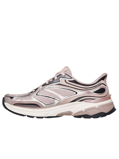 SLIP-INS STAMINA SPORT SKECHERS DA DONNA ROSA