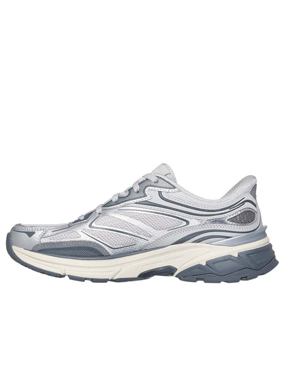 SLIP-INS STAMINA SPORT SKECHERS DA DONNA ARGENTO