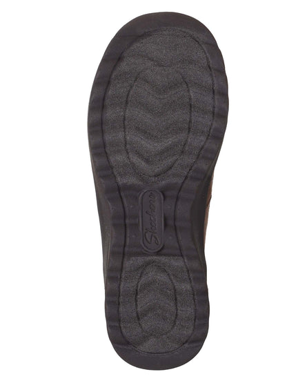 STIVALETTO VEGANO LOVELY VIBE SKECHERS DA DONNA CIOCCOLATO