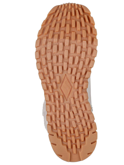 SCARPONCINO UNO RUGGED FALL AIR SKECHERS DA DONNA PANNA