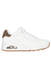 skechers-uno-jungle-sneakers-da-donna-bianche