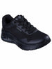 sneakers-uno-flex-skechers-donna-nero