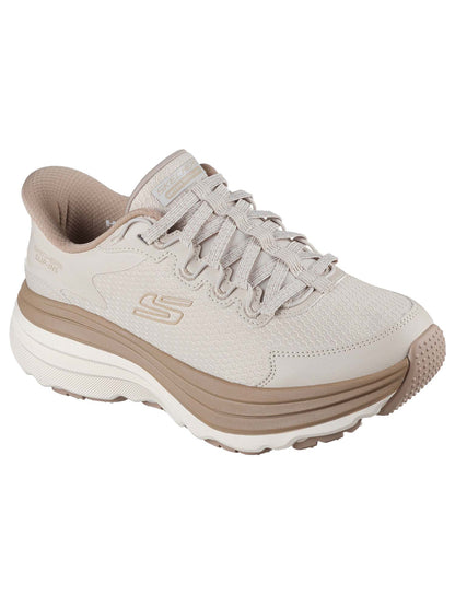 SLIP-INS ZIRRUS SKECHERS DA DONNA TAN
