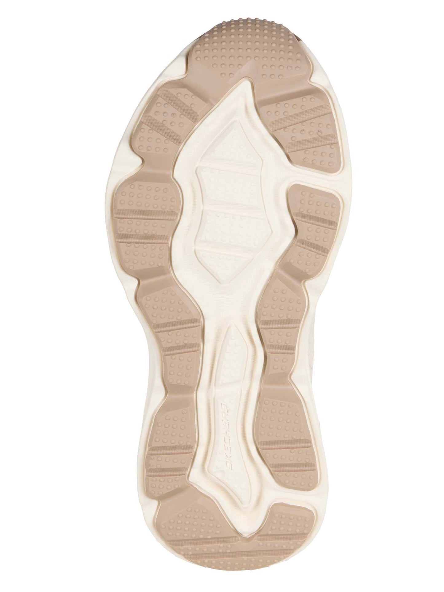 SLIP-INS ZIRRUS SKECHERS DA DONNA TAN