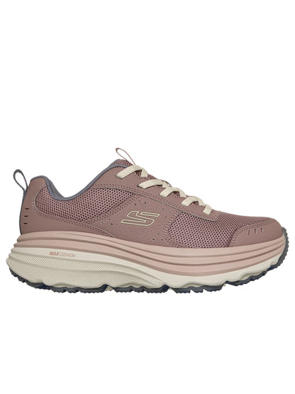 Skechers Cushioning, sneakers da donna viola