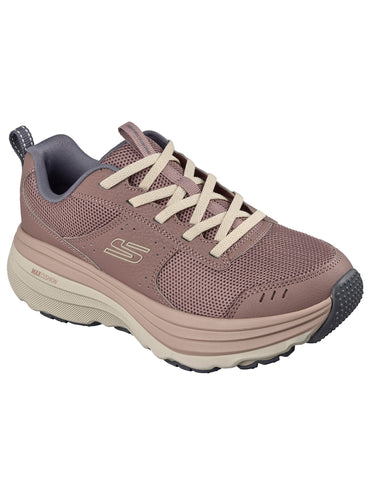 Skechers Cushioning, sneakers da donna viola