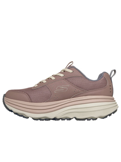 Skechers Cushioning, sneakers da donna viola