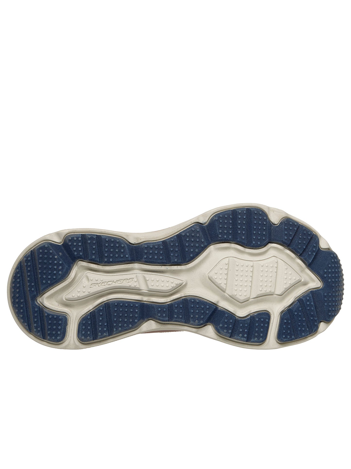 Skechers Cushioning, sneakers da donna viola