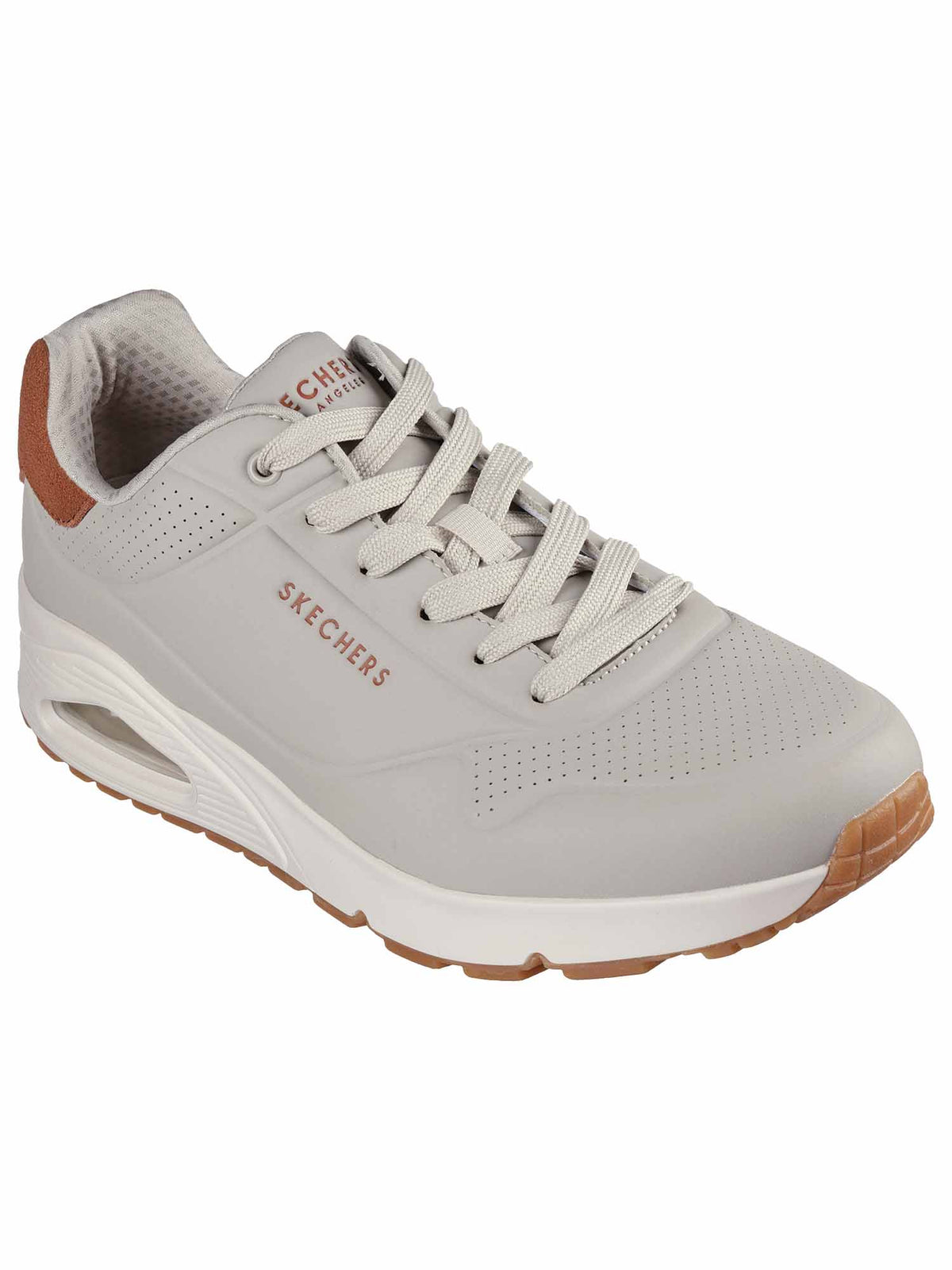 Skechers uno sneakers da uomo naturale