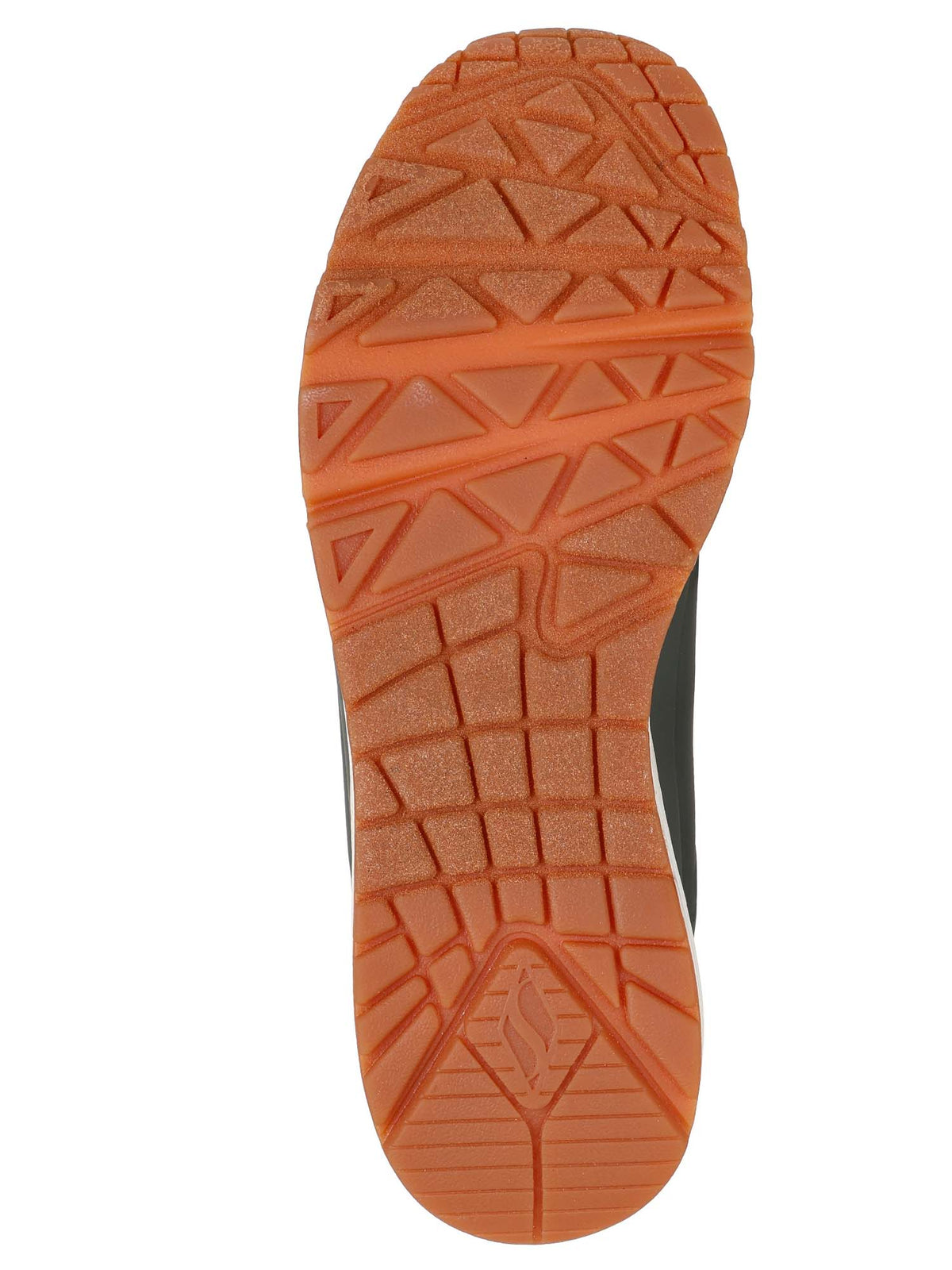 Skechers uno sneakers da uomo oliva