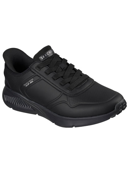 Skechers Uno Lite, sneakers da uomo nere
