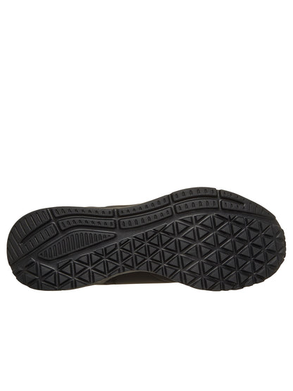 Skechers Uno Lite, sneakers da uomo nere