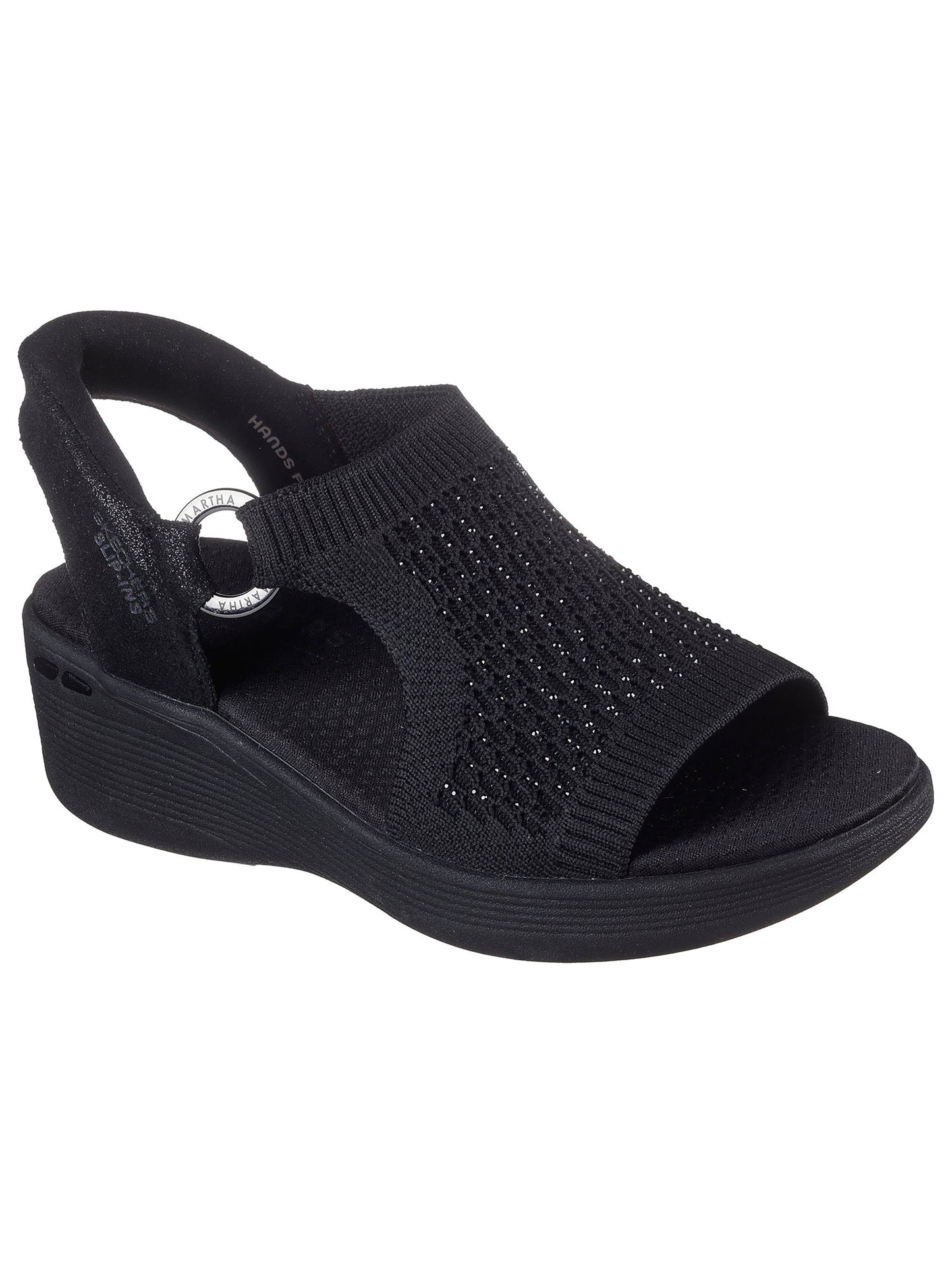 SKECHERS MARTHA SL-I