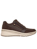 skechers-billion-flex-luxe-up-sneakers-da-donna-marroni