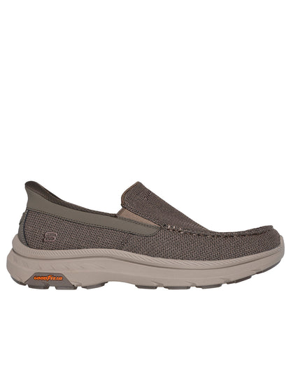 SKECHERS POLLARD SL-