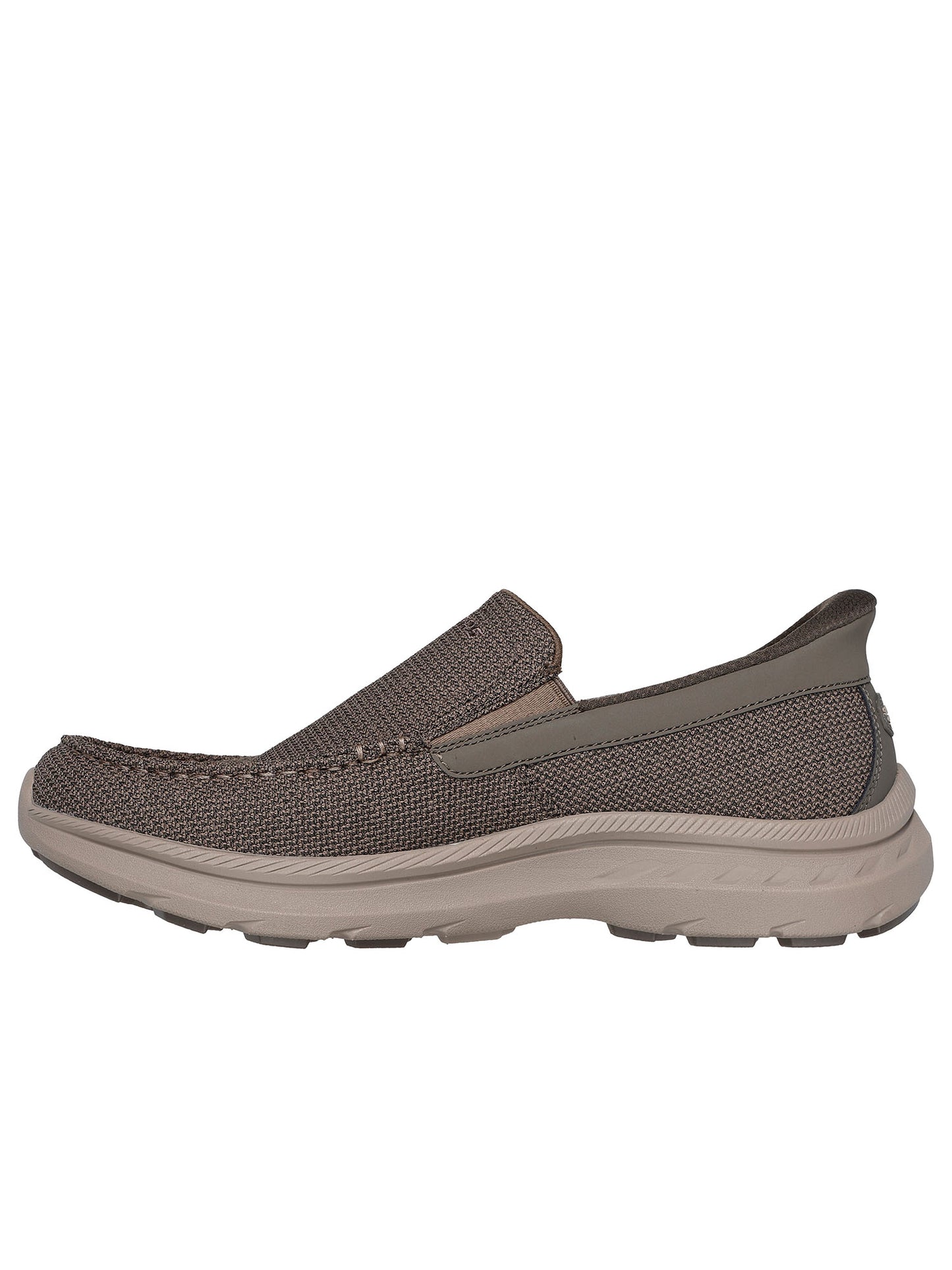 SKECHERS POLLARD SL-