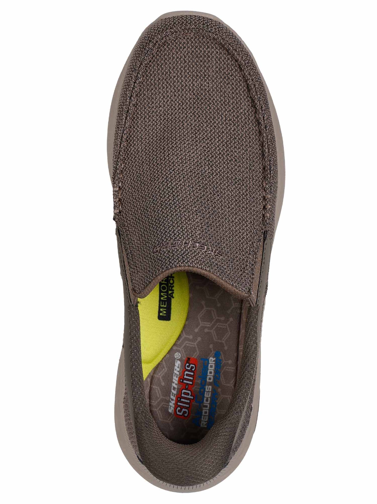 SKECHERS POLLARD SL-