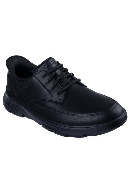 SLIP-INS ARCH FIT SKECHERS DA UOMO NERO