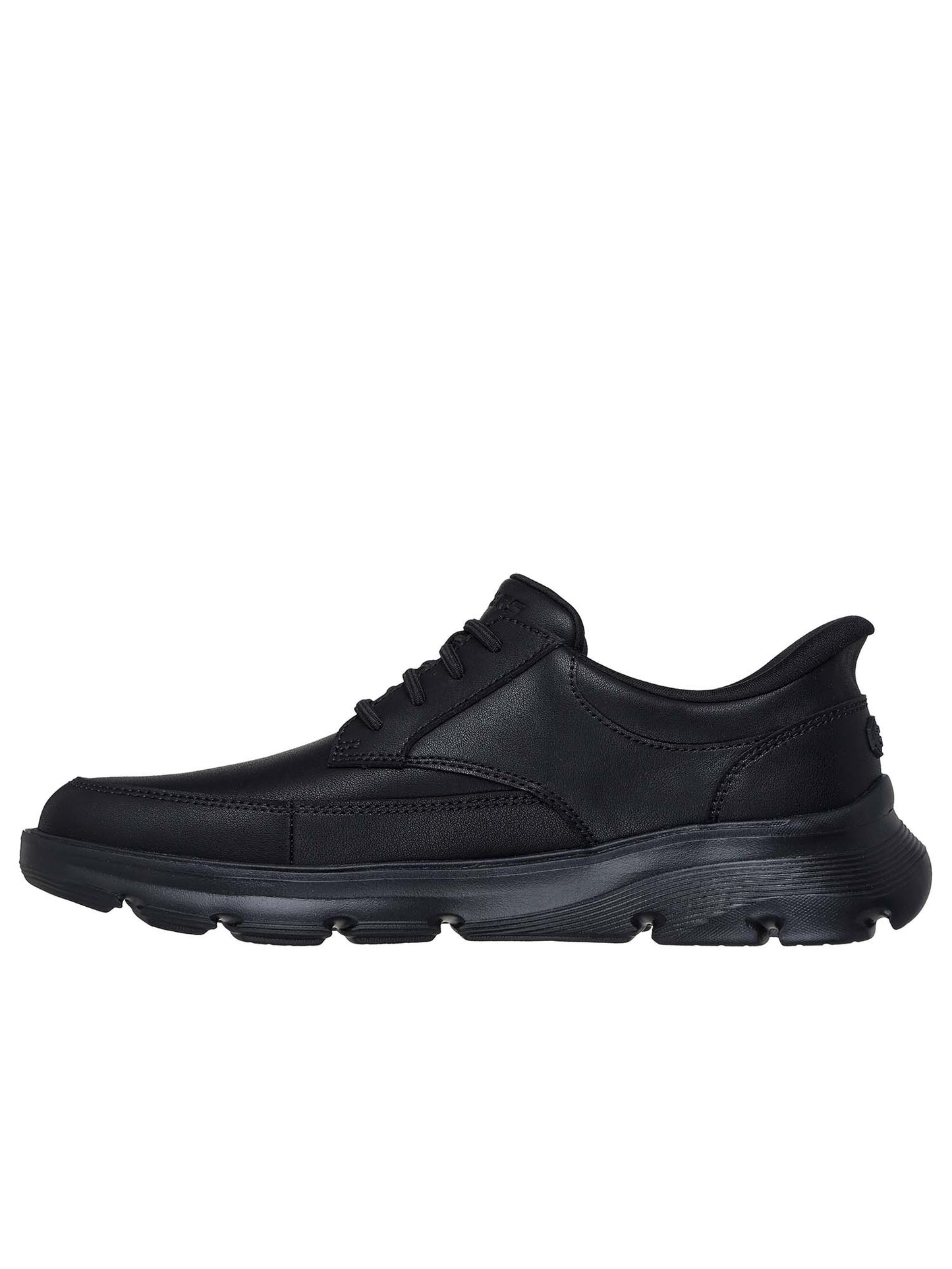 SLIP-INS ARCH FIT SKECHERS DA UOMO NERO