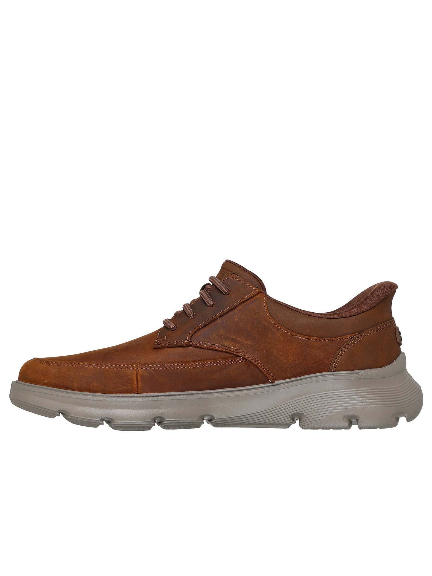 SLIP-INS ARCH FIT SKECHERS DA UOMO MARRONE