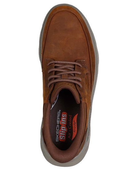SLIP-INS ARCH FIT SKECHERS DA UOMO MARRONE