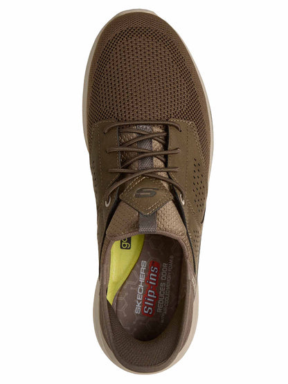 SKECHERS SLADE SL-IN