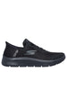 sneakers-go-walk-slip-ins-skechers-uomo-nero