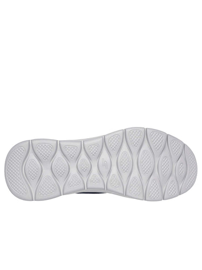SLIP-INS GO WALK FLEX SKECHERS DA UOMO BLU