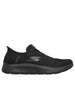 sneakers-go-walk-flex-slip-ins-skechers-uomo-nero