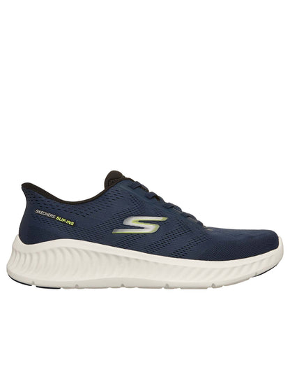 SLIP-INS GO WALK NOW SKECHERS DA UOMO BLU