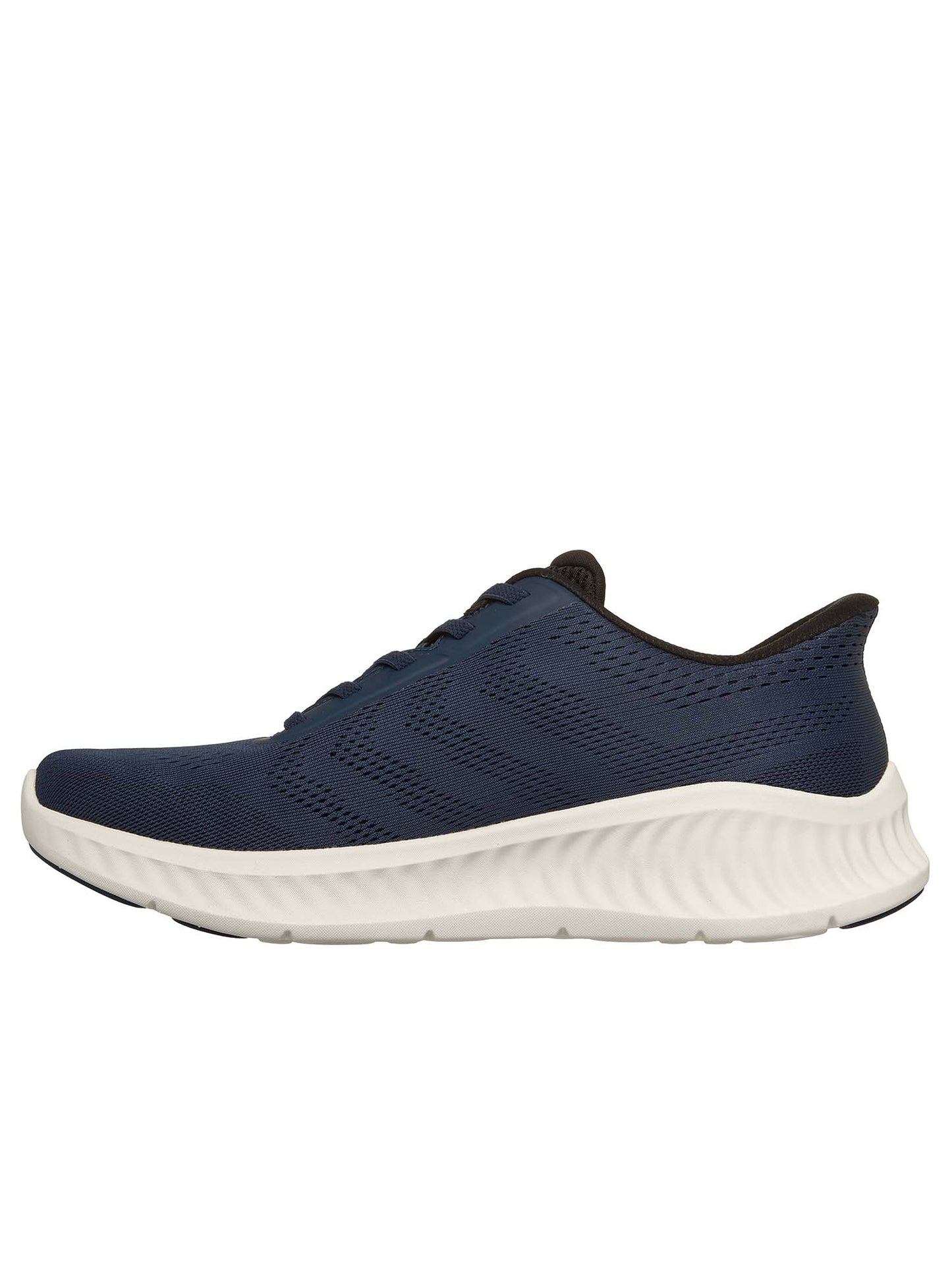 SLIP-INS GO WALK NOW SKECHERS DA UOMO BLU