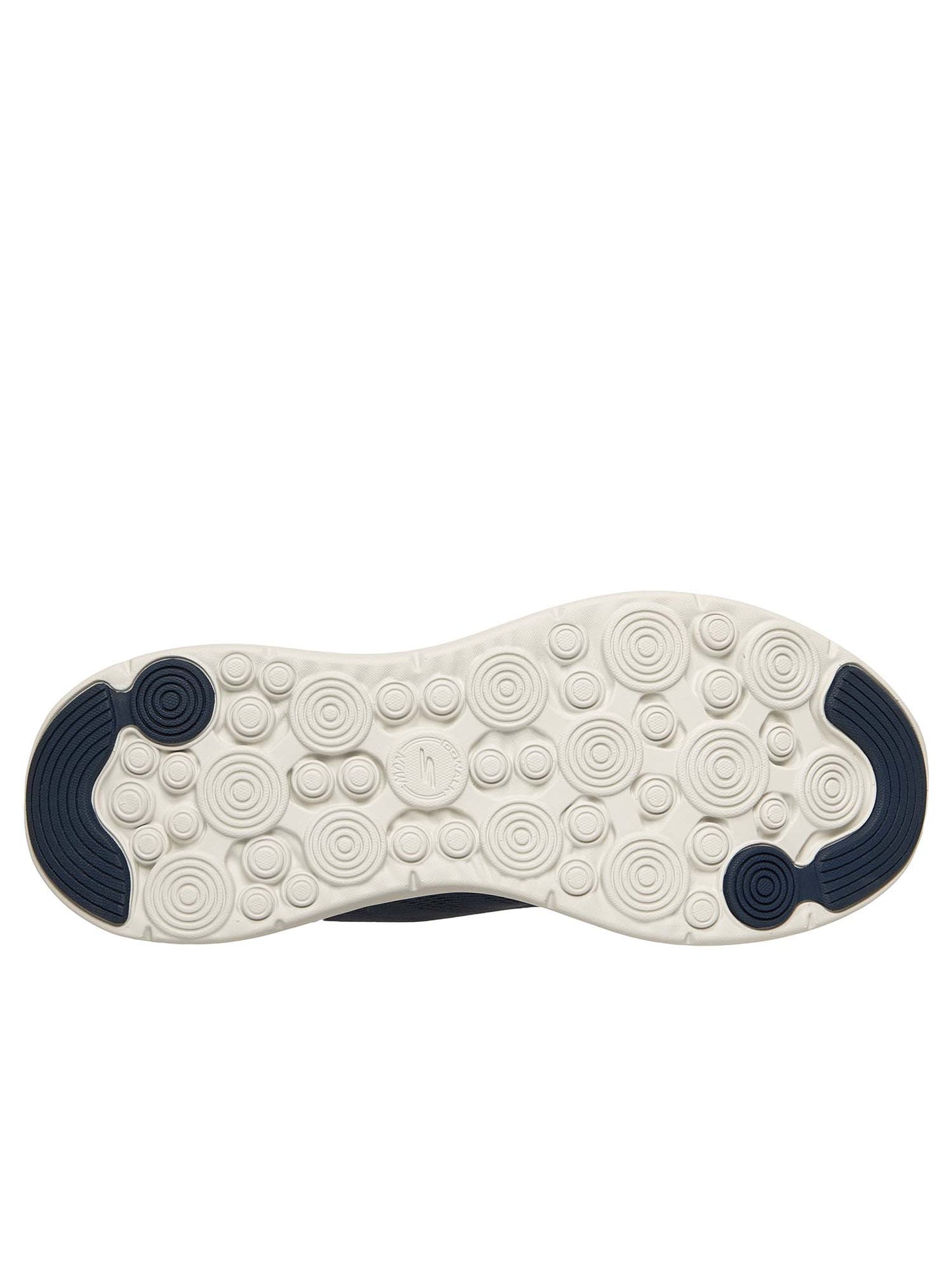 SLIP-INS GO WALK NOW SKECHERS DA UOMO BLU