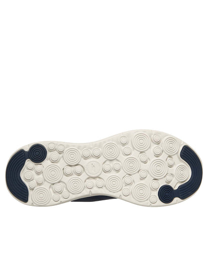SLIP-INS GO WALK NOW SKECHERS DA UOMO BLU