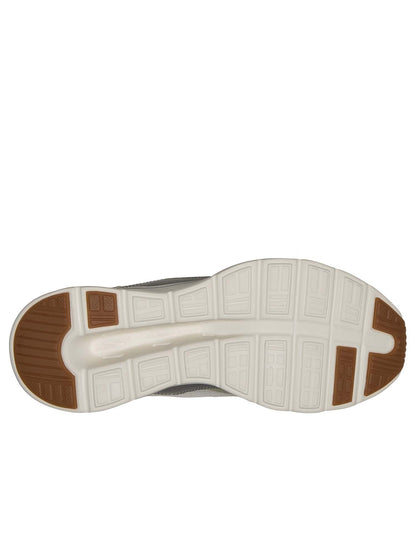 SLIP-INS GO WALK GLIDESTEP 2.0 SKECHERS DA UOMO KAKI