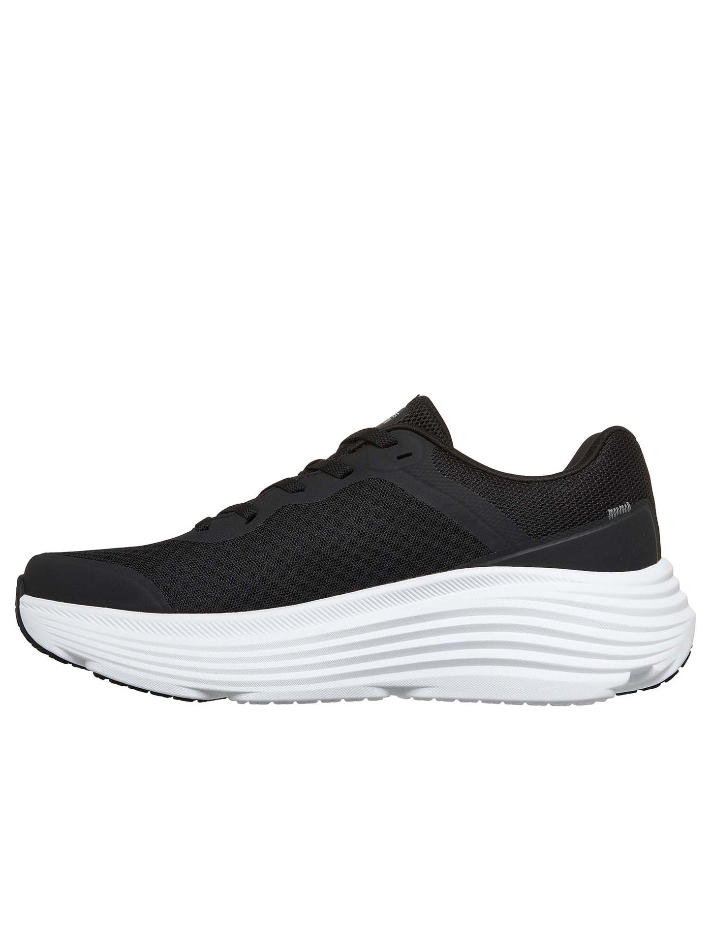 Skechers Max Cushioning Endeavour, sneakers running uomo nere