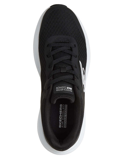 Skechers Max Cushioning Endeavour, sneakers running uomo nere