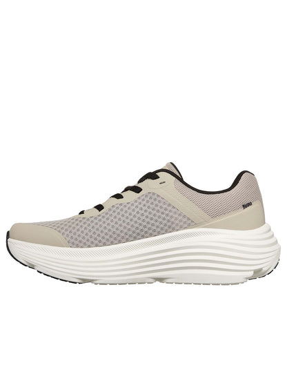 Skechers Max Cushioning Endeavour, sneakers uomo beige