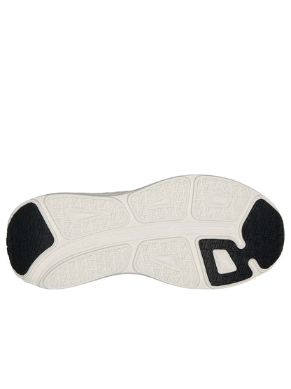 Skechers Max Cushioning Endeavour, sneakers uomo beige