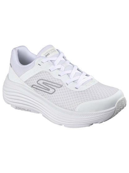 Sneakers Max Cushioning Endeavour da uomo bianche