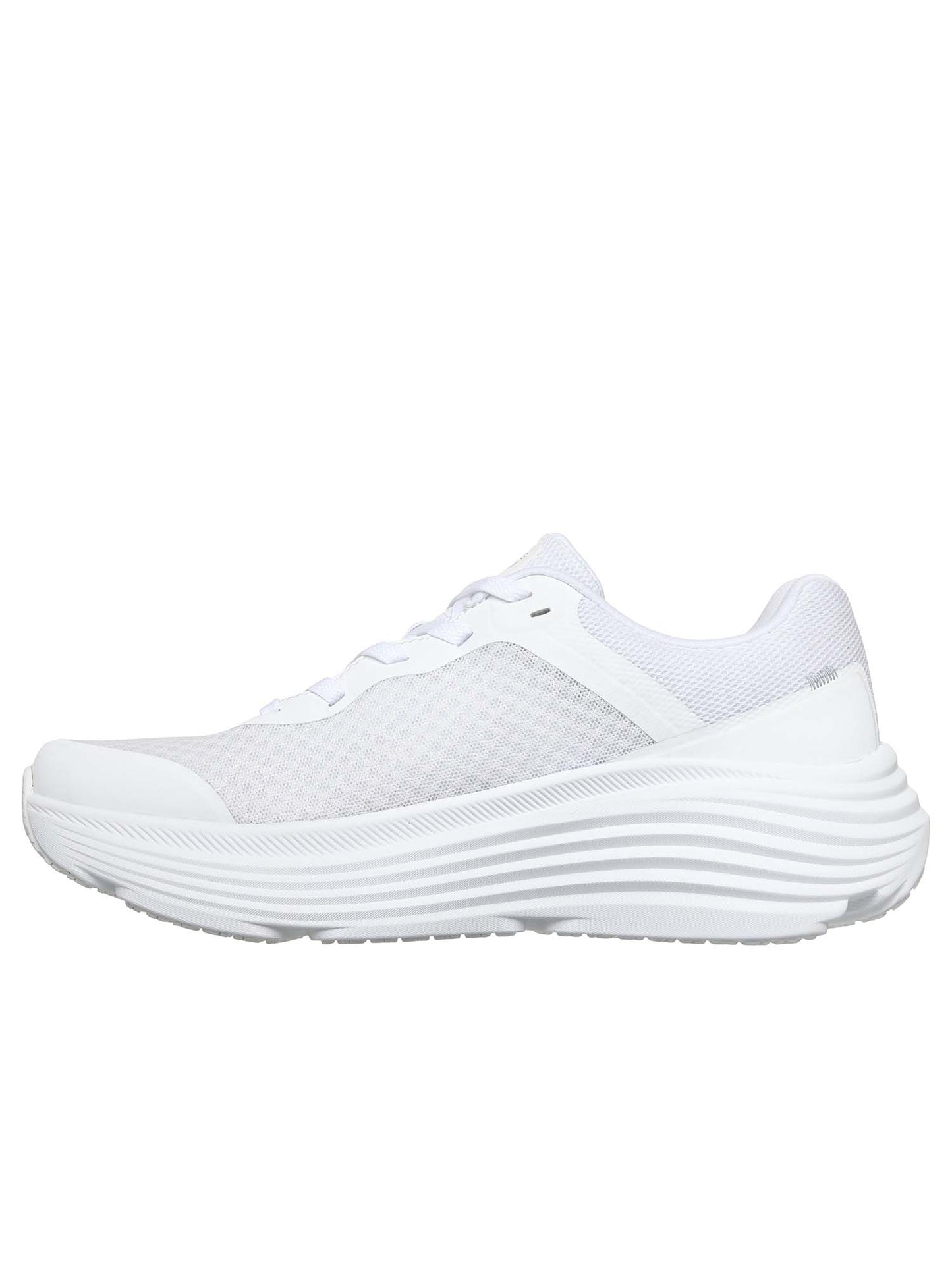 Sneakers Max Cushioning Endeavour da uomo bianche